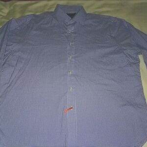 Ralph Lauren Regent  casual button